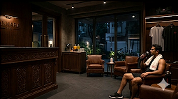 Private Training Studios